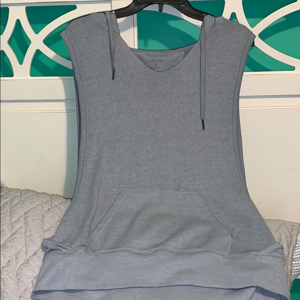 Calvin Klein performance jacket